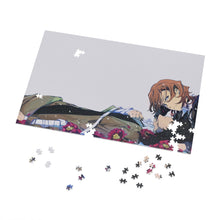 Load image into Gallery viewer, Bungou Stray Dogs Osamu Dazai, Chuuya Nakahara Jigsaw Puzzle
