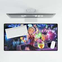Load image into Gallery viewer, Anime THE iDOLM@STER: Cinderella Girls Starlight Stage Mouse Pad (Desk Mat)
