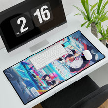 Load image into Gallery viewer, Akiba Maid War Mouse Pad (Desk Mat)
