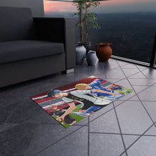 Load image into Gallery viewer, Anime Chainsaw Man Rug
