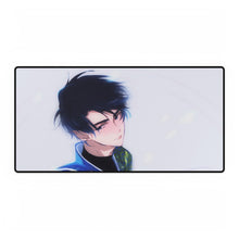Load image into Gallery viewer, Yuri!!! on Ice Mouse Pad (Desk Mat)
