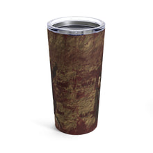 Load image into Gallery viewer, Anime FullMetal Alchemist Tumbler 20oz
