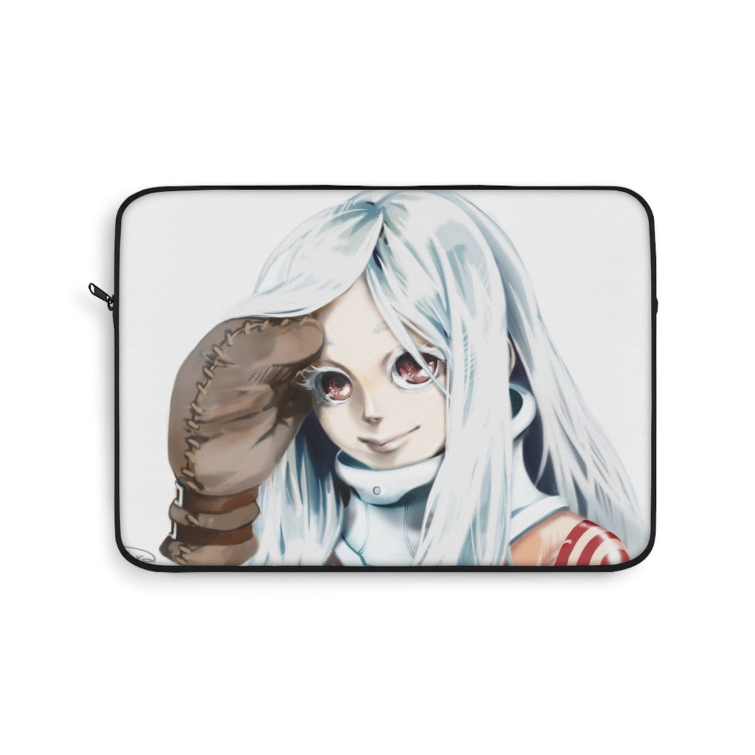 Anime Deadman Wonderland Laptop Sleeve