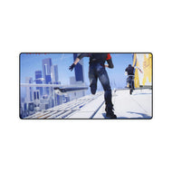 Mirror's Edge Catalyst Mouse Pad (Desk Mat)