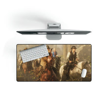 Load image into Gallery viewer, Dutch band Mouse Pad (Desk Mat)
