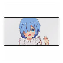Load image into Gallery viewer, Anime Re:ZERO -Starting Life in Another World- Mouse Pad (Desk Mat)
