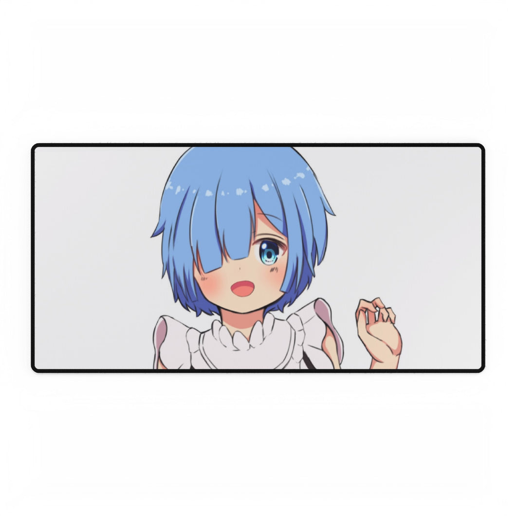 Anime Re:ZERO -Starting Life in Another World- Mouse Pad (Desk Mat)