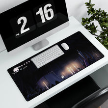 Load image into Gallery viewer, Hollow Knight Mouse Pad (Desk Mat)
