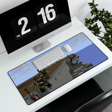 Load image into Gallery viewer, aircraft carier Mouse Pad (Desk Mat)
