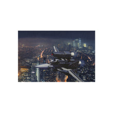 Load image into Gallery viewer, Robotech Rug
