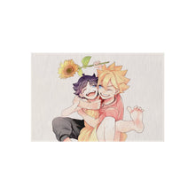 Load image into Gallery viewer, Boruto Rug
