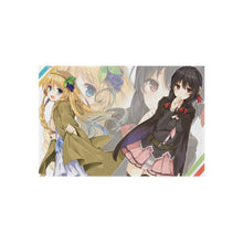 Load image into Gallery viewer, KonoSuba - God’s blessing on this wonderful world!! Rug
