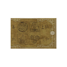 Load image into Gallery viewer, Anime Avatar: The Last Airbender Rug
