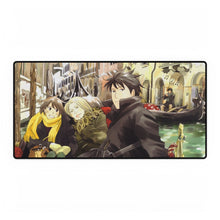 Load image into Gallery viewer, Nodame Cantabile Mouse Pad (Desk Mat)
