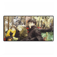 Nodame Cantabile Mouse Pad (Desk Mat)