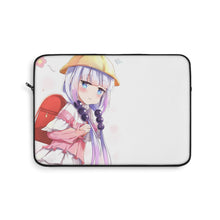 Load image into Gallery viewer, Anime Miss Kobayashi&#39;s Dragon Maid Laptop Sleeve
