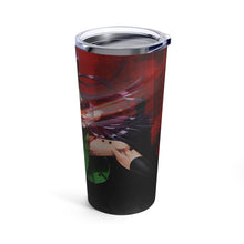 Load image into Gallery viewer, Highschool Of The Dead Tumbler 20oz
