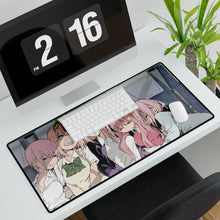 Load image into Gallery viewer, Anime The Quintessential Quintuplets Mouse Pad (Desk Mat)
