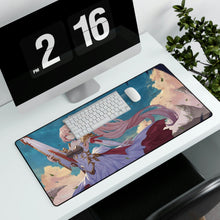 Load image into Gallery viewer, Shionne Tales of Arise Game Mouse Pad (Desk Mat)
