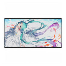 Load image into Gallery viewer, Anime Vocaloid Mouse Pad (Desk Mat)
