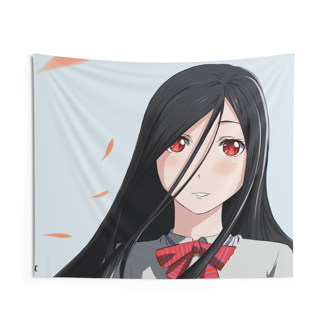Food Wars: Shokugeki no Soma Indoor Wall Tapestry
