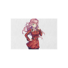 Load image into Gallery viewer, Darling in the FranXX Rug
