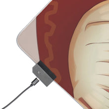 Load image into Gallery viewer, Canaan RGB LED Mouse Pad (Desk Mat)
