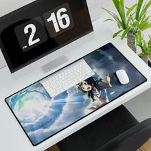 Load image into Gallery viewer, Weathering With You Mouse Pad (Desk Mat)
