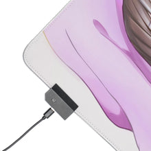 Load image into Gallery viewer, Sword Art Online: Alicization RGB LED Mouse Pad (Desk Mat)

