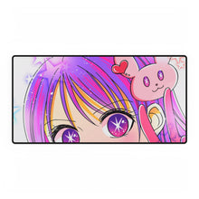 Load image into Gallery viewer, Anime Oshi no Ko Mouse Pad (Desk Mat)
