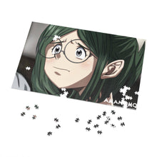 Load image into Gallery viewer, The Promised Neverland Gilda Jigsaw Puzzle
