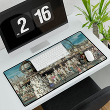 Load image into Gallery viewer, Tekkonkinkreet Mouse Pad (Desk Mat)
