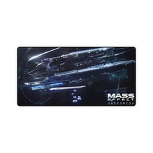 Load image into Gallery viewer, Mass Effect: Andromeda Mouse Pad (Desk Mat)
