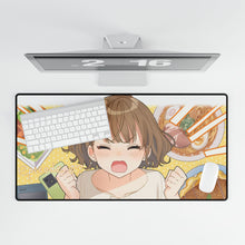 Load image into Gallery viewer, I Shaved. Then I Brought A High School Girl Home Mouse Pad (Desk Mat)
