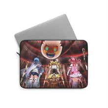 Load image into Gallery viewer, Anime Puella Magi Madoka Magica Laptop Sleeve
