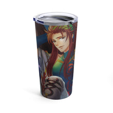 Load image into Gallery viewer, Anime Harukanaru Toki no Naka de Tumbler 20oz

