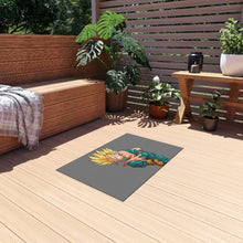 Load image into Gallery viewer, Kid Trunk Rug
