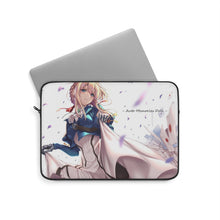 Load image into Gallery viewer, Anime Violet Evergarden Laptop Sleeve
