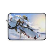 Load image into Gallery viewer, Japanese Clothes Laptop Sleeve
