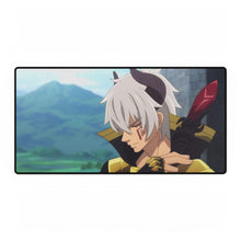 Load image into Gallery viewer, How NOT To Summon A Demon Lord Mouse Pad (Desk Mat)
