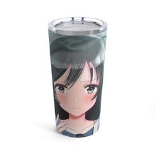 Load image into Gallery viewer, Girls und Panzer Tumbler 20oz
