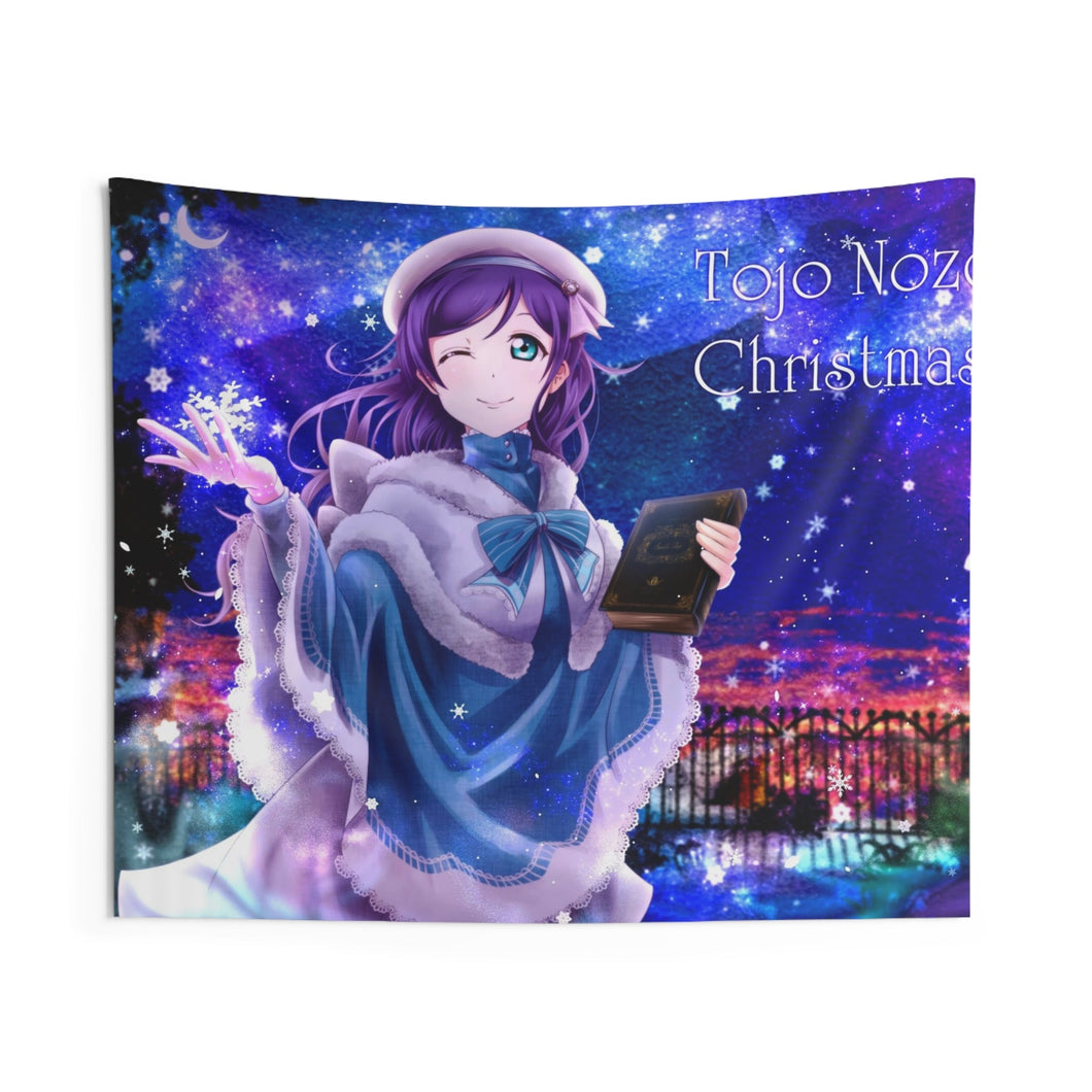 Love Live! Indoor Wall Tapestry