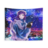 Love Live! Indoor Wall Tapestry