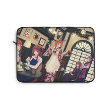 Load image into Gallery viewer, Anime The Quintessential Quintuplets Laptop Sleeve
