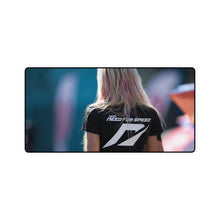 Load image into Gallery viewer, Team Need For Speed Mouse Pad (Desk Mat)
