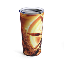 Load image into Gallery viewer, God Gundam Tumbler 20oz

