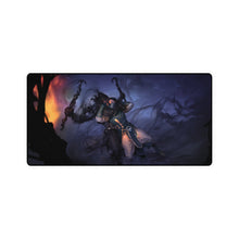 Load image into Gallery viewer, Ion Kalgren The Wordless Mouse Pad (Desk Mat)
