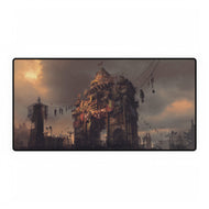 Dying Light 2: Stay Human Mouse Pad (Desk Mat)