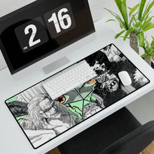 Load image into Gallery viewer, Anime One Piece Mouse Pad (Desk Mat)
