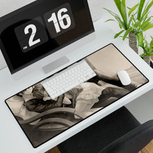 Load image into Gallery viewer, Kirito &amp; Asuna Mouse Pad (Desk Mat)
